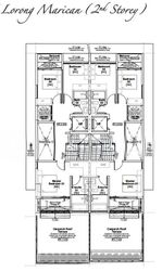 Lorong Marzuki (D14), Semi-Detached #522003551